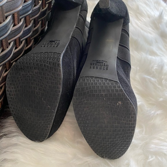 Stuart Weitzman Boots - Picture 4 of 8